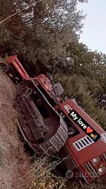 Fiat 70-75 Frutteto 