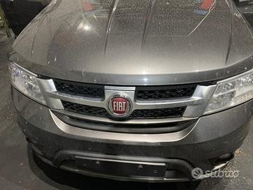 Ricambi Fiat Freemont 2.0 Mjet 2014