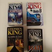 Stephen King