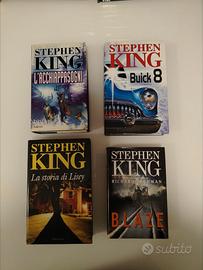 Stephen King