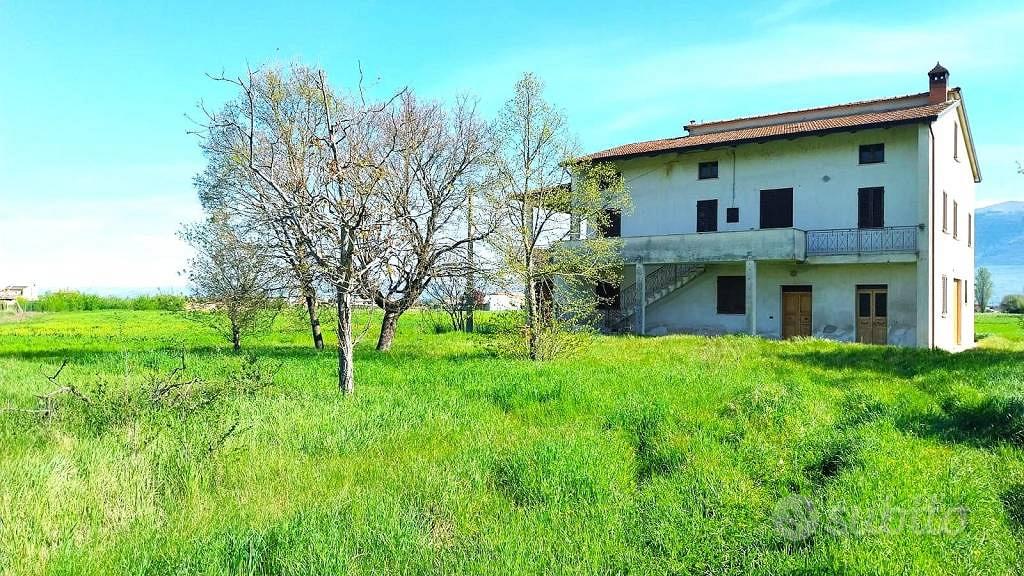 House in Cannara, Perugia - Vista 3