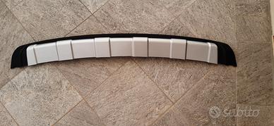 Portapacchi per Opel Corsa C, ecc