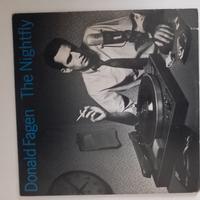Vinile  THE  NIGHT  FLY /  Donald  Fagen