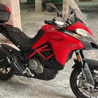 Ducati Multistrada 950 - 2019