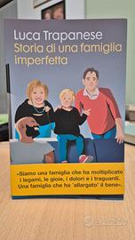 Storia di una famiglia imperfetta