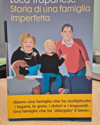 Storia di una famiglia imperfetta