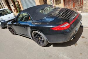 Porsche 911 (997) - 2009