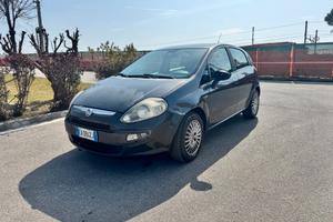 Fiat Punto Evo 1.3 diesel X Neopatentati - 2010