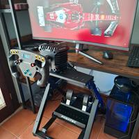 Bundle Fanatec Simracing 