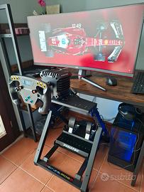 Bundle Fanatec Simracing 