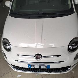 Fiat 500 (2007-2016) - 2016