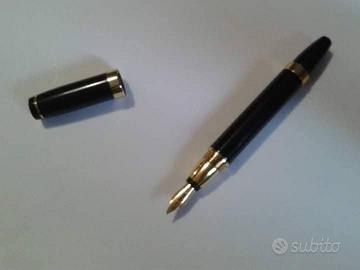 penna  stilografica 