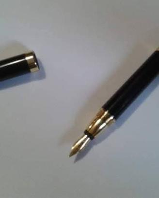penna  stilografica 