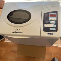 Macchina per il pane