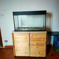 Acquario Juwel 125L