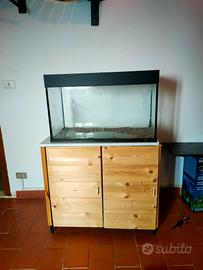 Acquario Juwel 125L