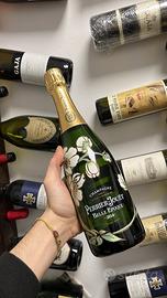 Belle Epoque Perrier Jouet