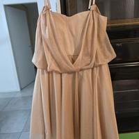 Vestito Rinascimento 