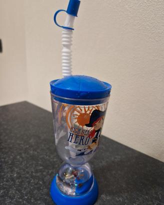Tazza Jake & the Neverland Pirates Cups

