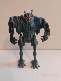 Bandai Robo Machine Gobots CASMODON