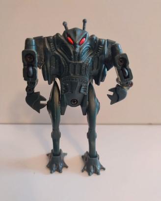 Bandai Robo Machine Gobots CASMODON