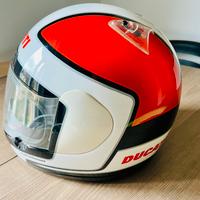 CASCO DUCATI