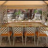 Casa vacanze con giardino attrezzato