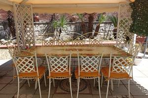 Casa vacanze con giardino attrezzato