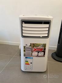 Climatizzatore portatile