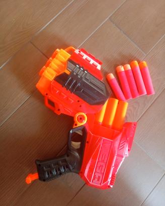 NERF MEGA 