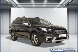 Subaru Outback 2.5i Lineartronic Premium (pre...