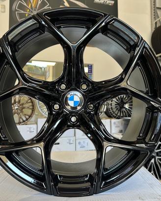 Cerchi Bmw raggio 18 NUOVI cod.9283
