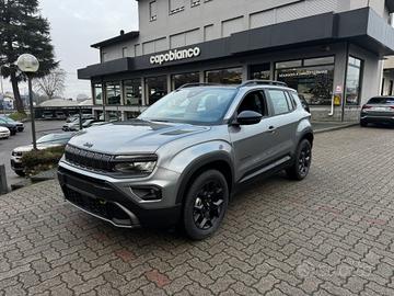 JEEP Avenger 1.2Turbo 145CV MHEV 4xe Upland+INFO