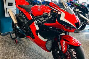 Honda CBR 1000 RR PRONTO PISTA MOLTE PARTI ORIGINA