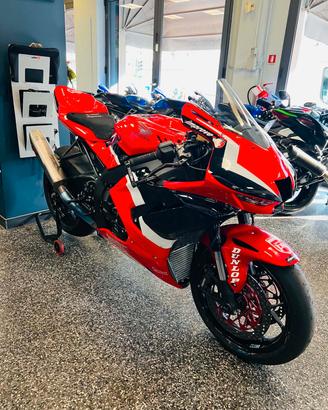Honda CBR 1000 RR PRONTO PISTA MOLTE PARTI ORIGINA