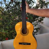 chitarra classica