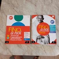 libri storia scuola media