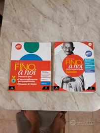 libri storia scuola media