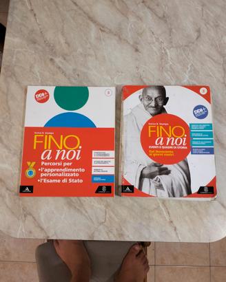 libri storia scuola media