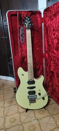 EVH Wolgang Special MADE IN JAPAN