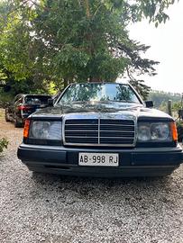 Daimler benz Mercedes