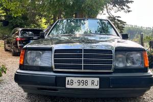 Daimler benz Mercedes