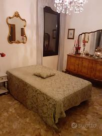 Ospitalità a medici e specializzandi