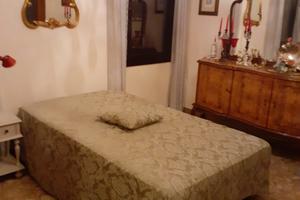 Ospitalità a medici e specializzandi