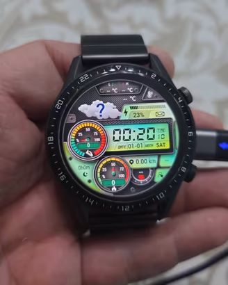 huawei gt2 