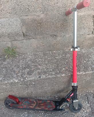 manopattino Oxelo Mod 1  -   6 e i 9 anni