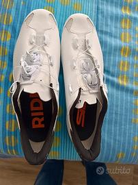 Sidi shot 2S 