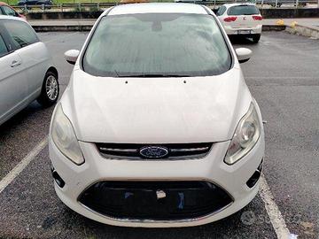Ford c max