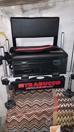 Buffetteria piu accessori pesca