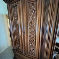 CAMERA DA LETTO ANNI 80